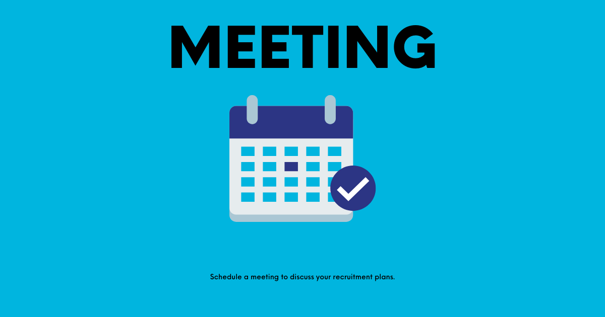 Schedule a meeting Human Direct